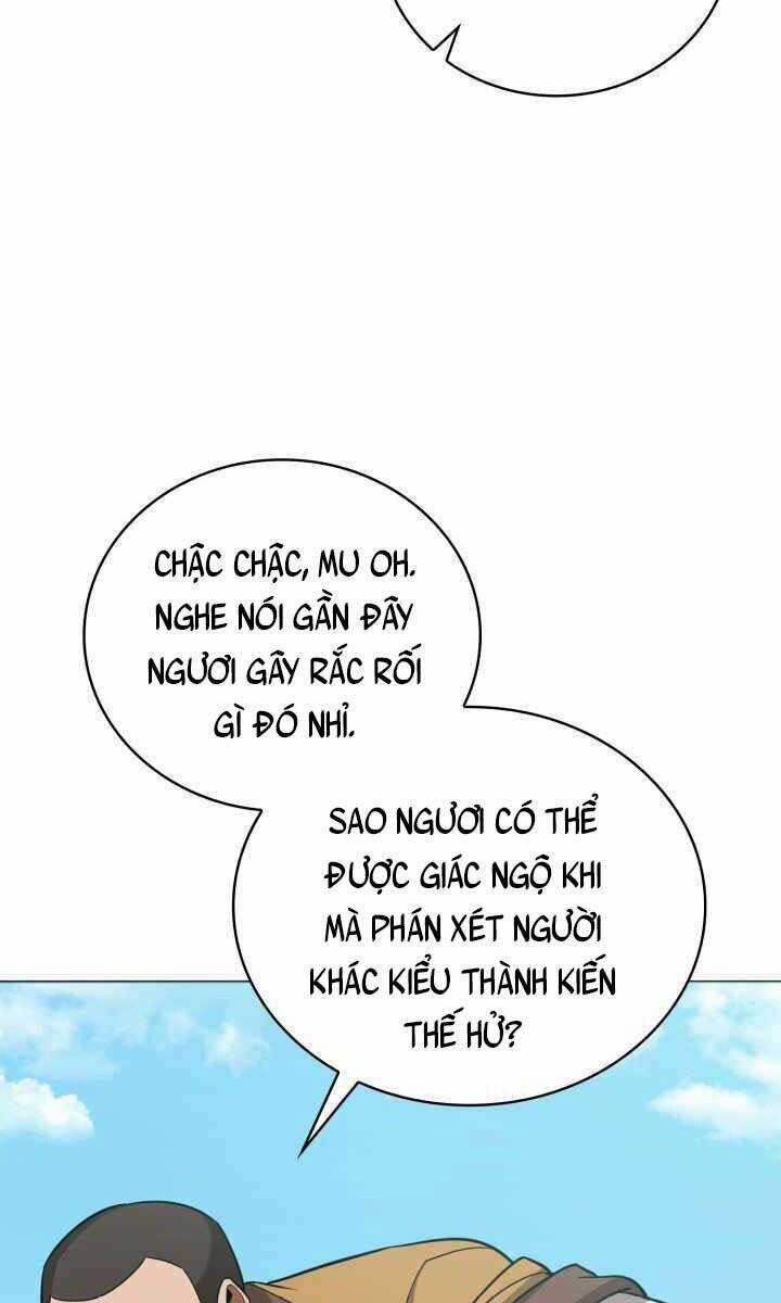 Tuyệt Đỉnh Võ Lâm Chapter 19 trang 43