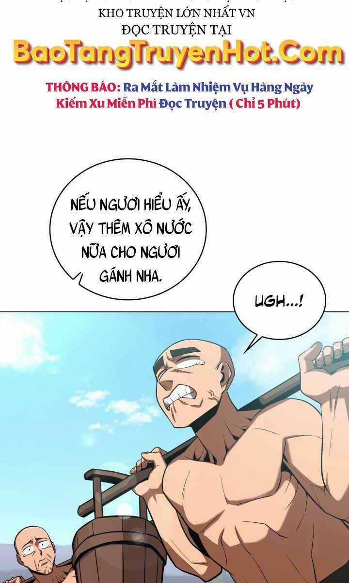 Tuyệt Đỉnh Võ Lâm Chapter 19 trang 45