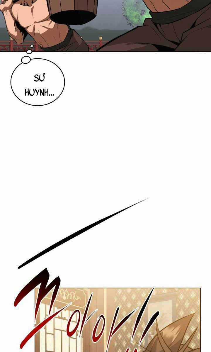 Tuyệt Đỉnh Võ Lâm Chapter 19 trang 46