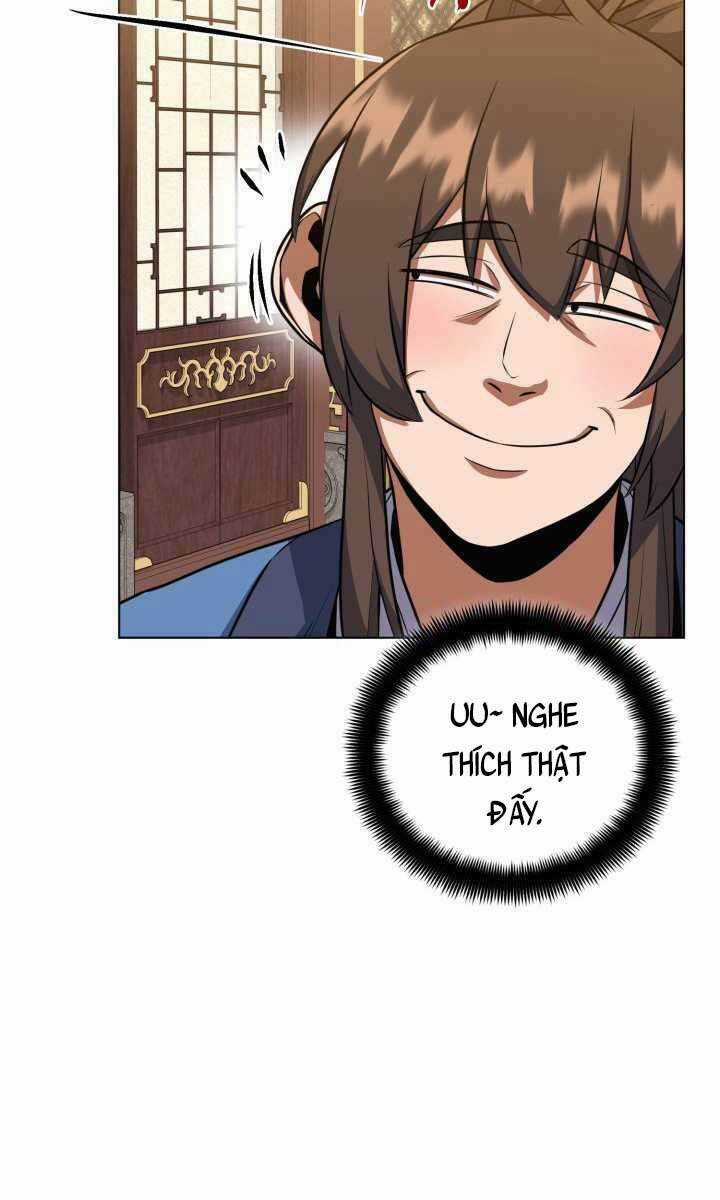 Tuyệt Đỉnh Võ Lâm Chapter 19 trang 47