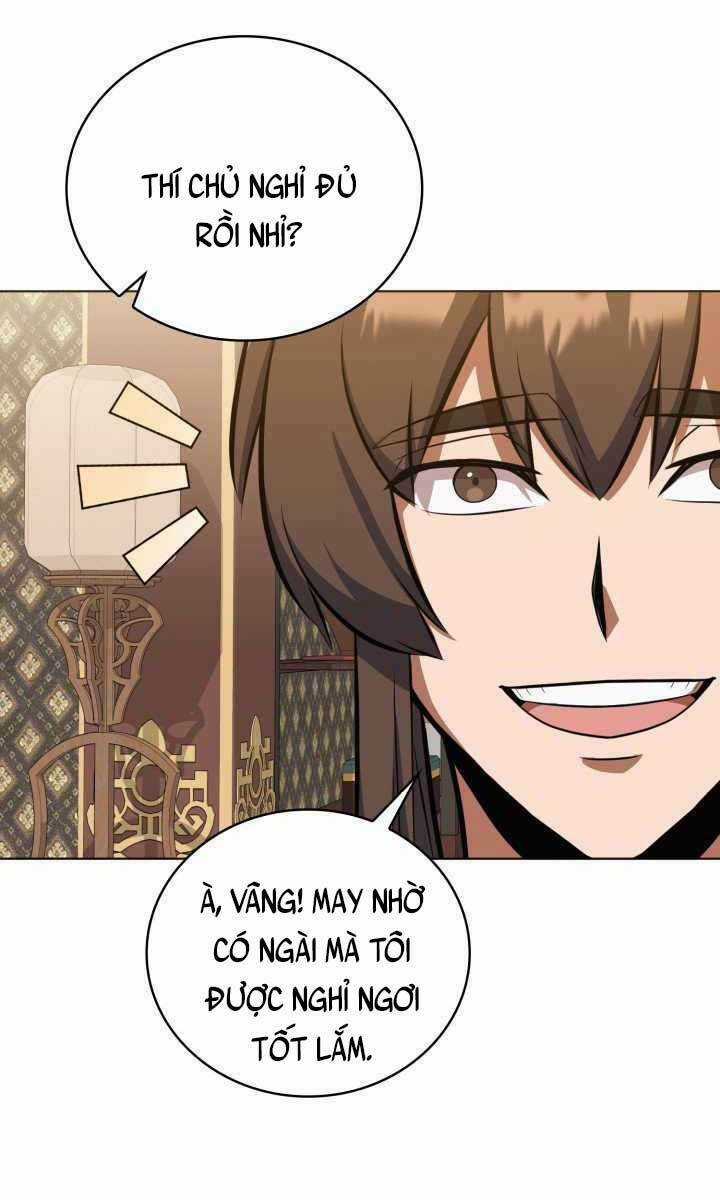 Tuyệt Đỉnh Võ Lâm Chapter 19 trang 48