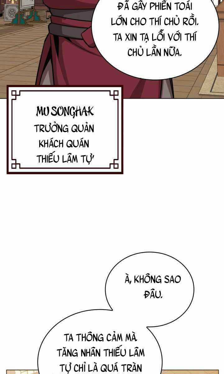 Tuyệt Đỉnh Võ Lâm Chapter 19 trang 50