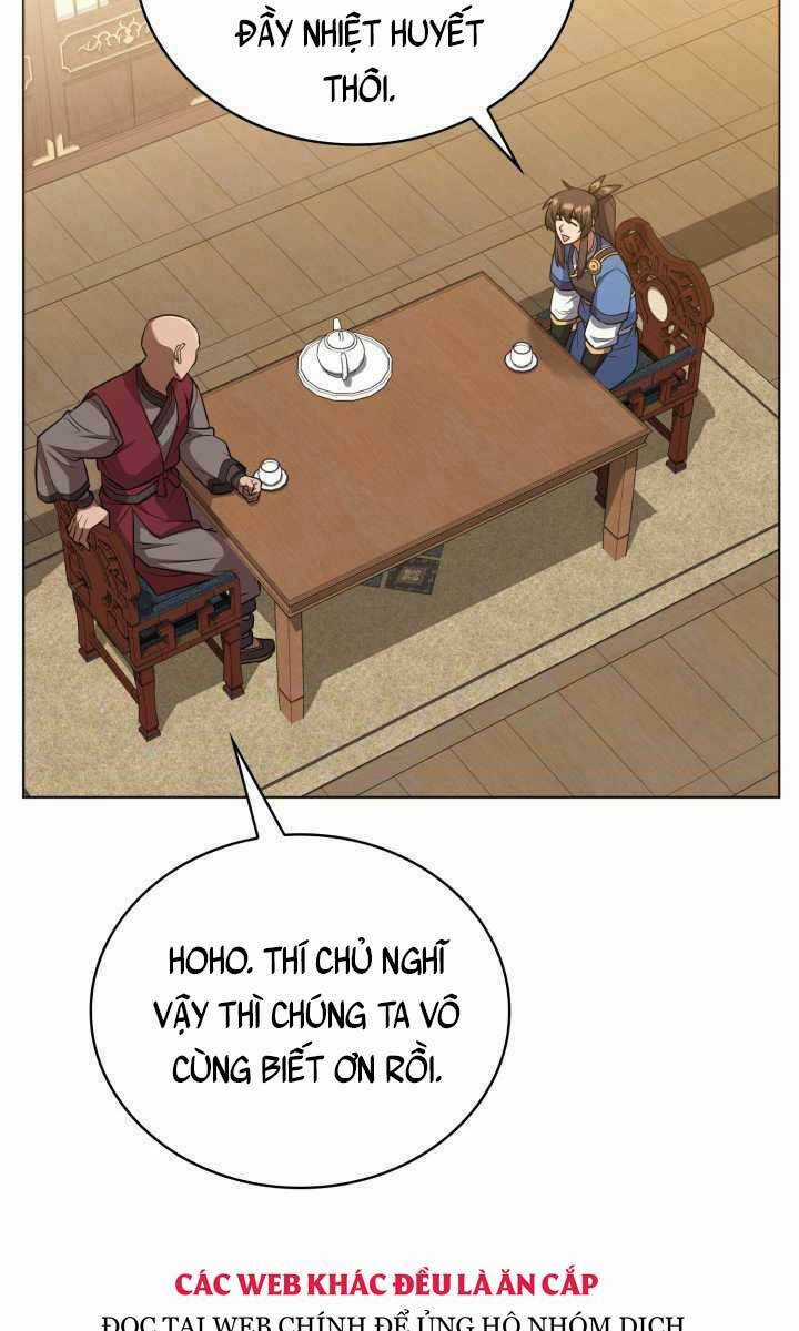 Tuyệt Đỉnh Võ Lâm Chapter 19 trang 51