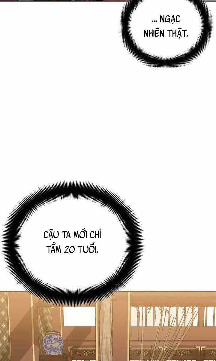 Tuyệt Đỉnh Võ Lâm Chapter 19 trang 53