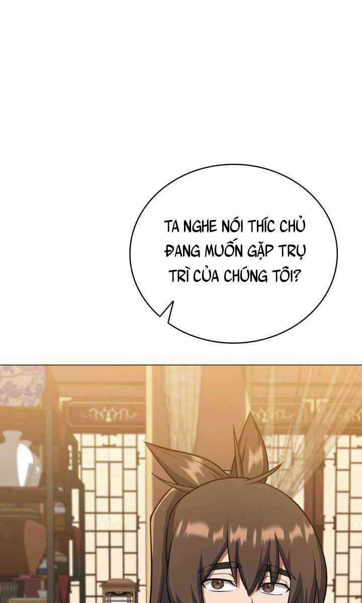 Tuyệt Đỉnh Võ Lâm Chapter 19 trang 56
