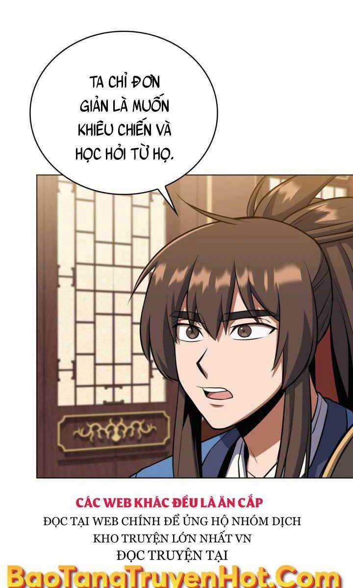 Tuyệt Đỉnh Võ Lâm Chapter 19 trang 58