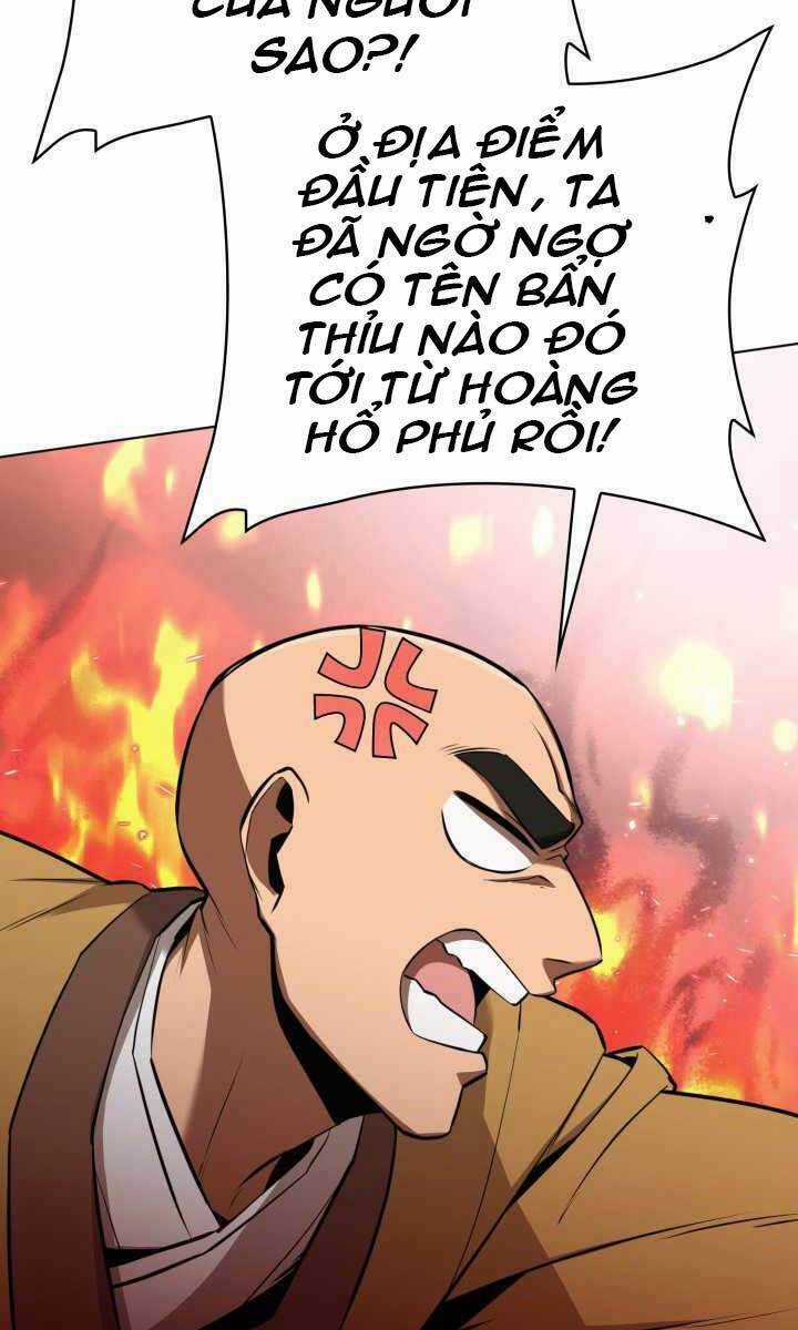 Tuyệt Đỉnh Võ Lâm Chapter 19 trang 6