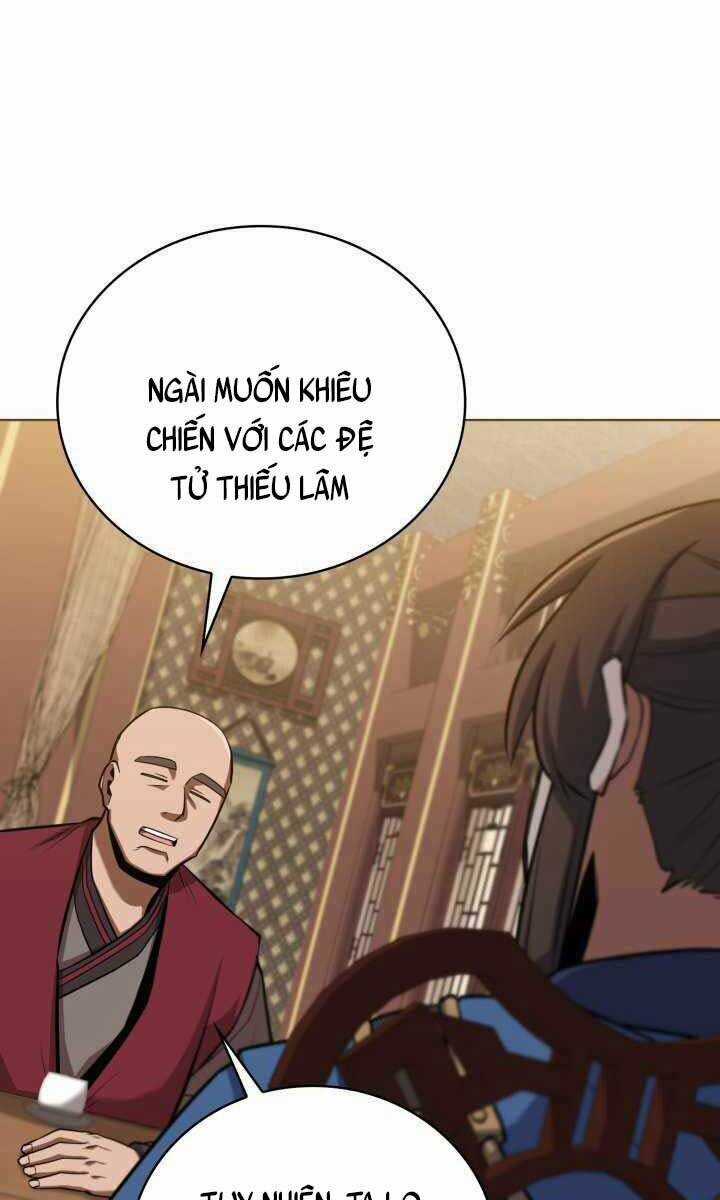 Tuyệt Đỉnh Võ Lâm Chapter 19 trang 60