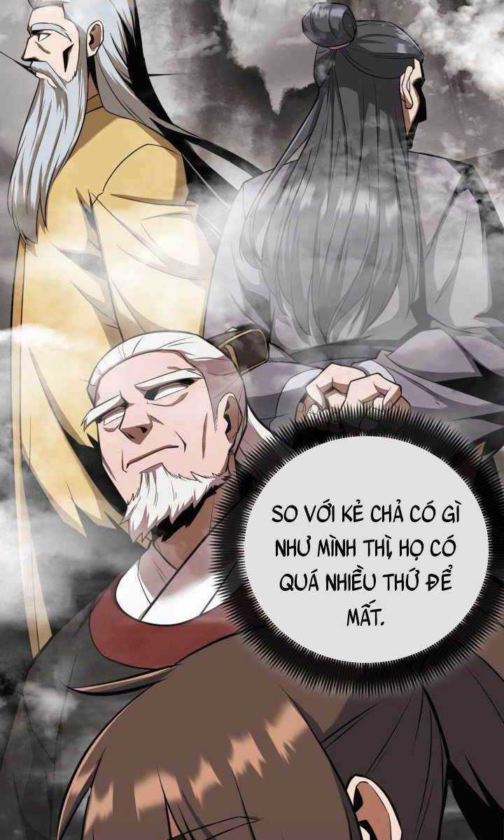 Tuyệt Đỉnh Võ Lâm Chapter 19 trang 62