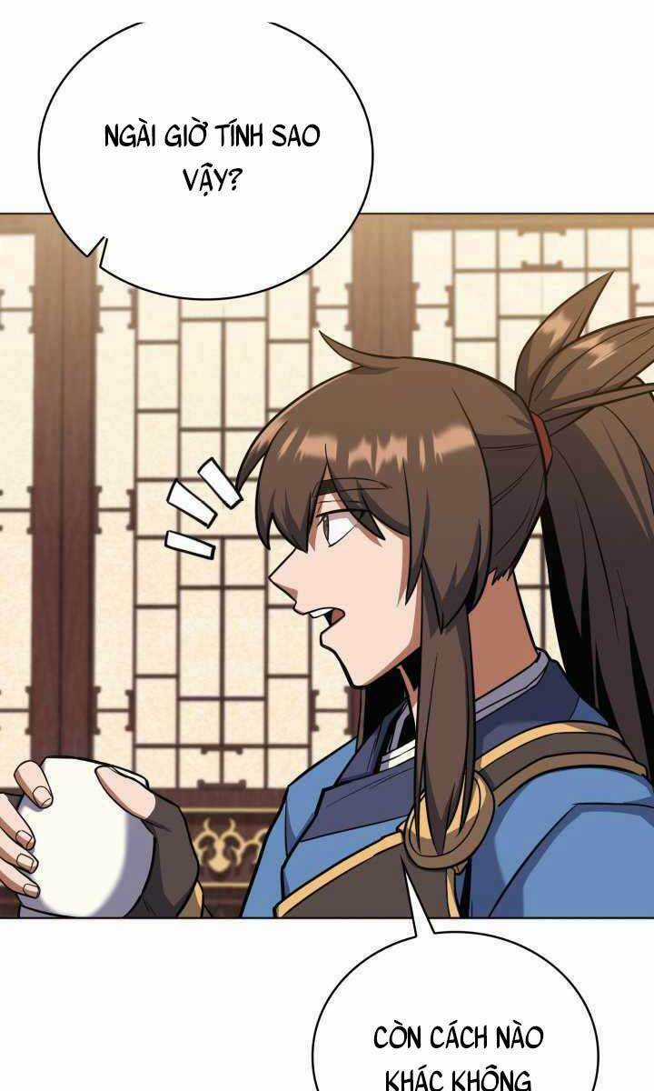 Tuyệt Đỉnh Võ Lâm Chapter 19 trang 64