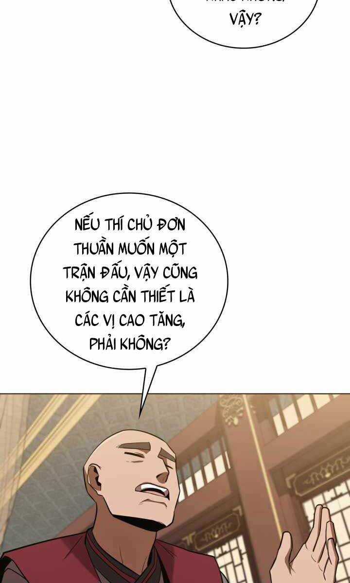 Tuyệt Đỉnh Võ Lâm Chapter 19 trang 65