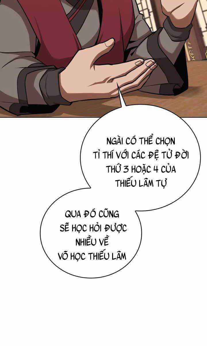 Tuyệt Đỉnh Võ Lâm Chapter 19 trang 66