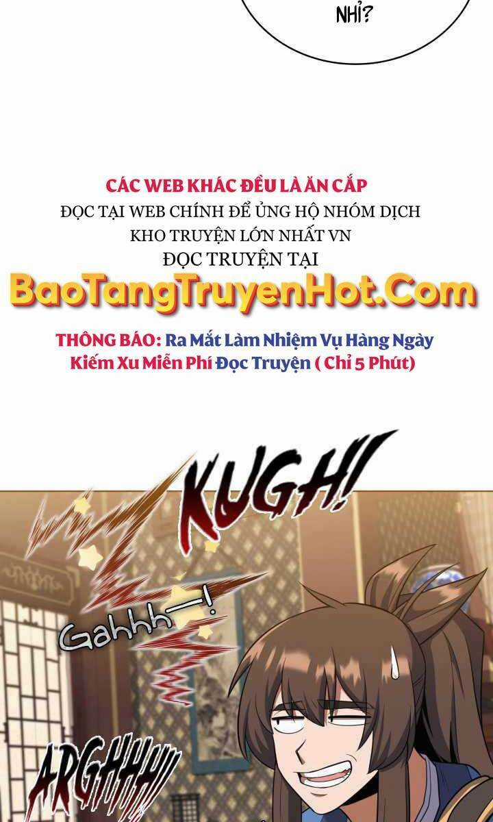 Tuyệt Đỉnh Võ Lâm Chapter 19 trang 68