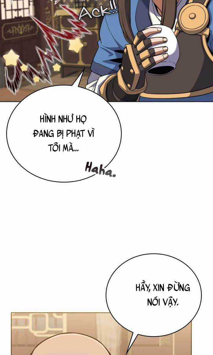 Tuyệt Đỉnh Võ Lâm Chapter 19 trang 69