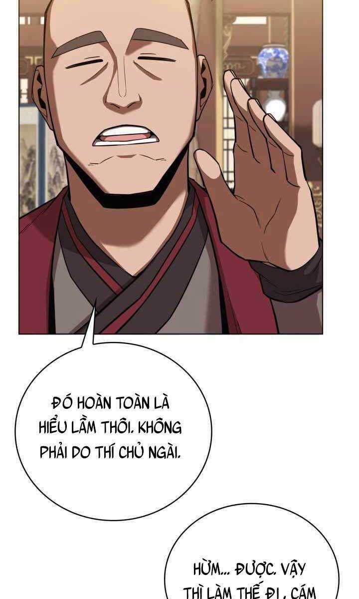 Tuyệt Đỉnh Võ Lâm Chapter 19 trang 70