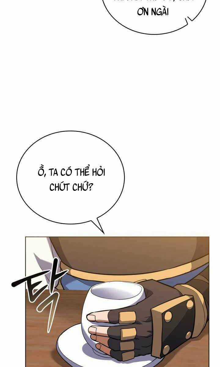 Tuyệt Đỉnh Võ Lâm Chapter 19 trang 71