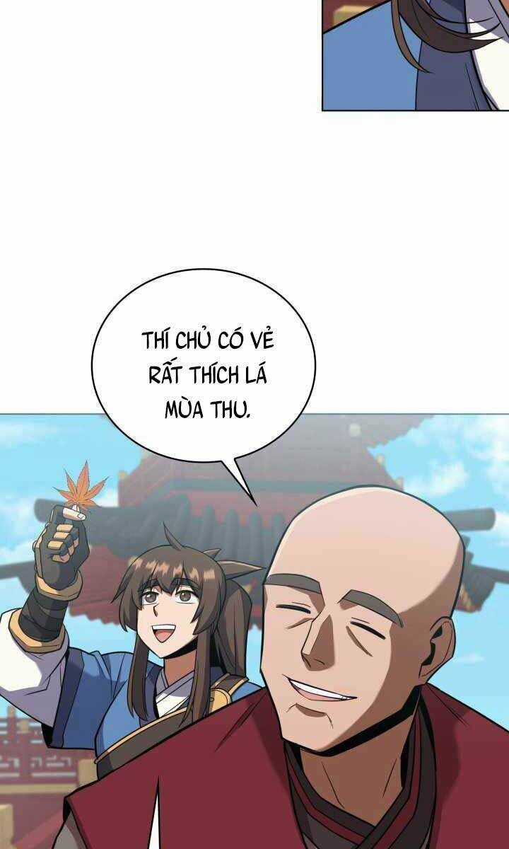 Tuyệt Đỉnh Võ Lâm Chapter 19 trang 76