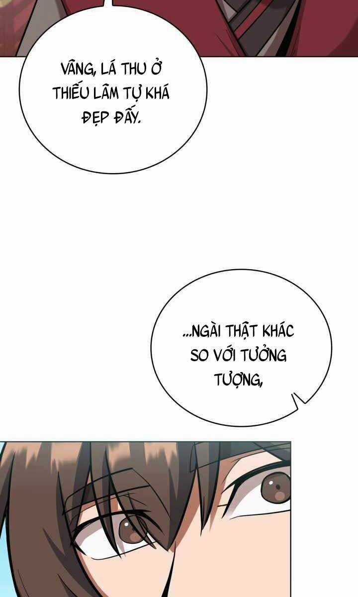 Tuyệt Đỉnh Võ Lâm Chapter 19 trang 77