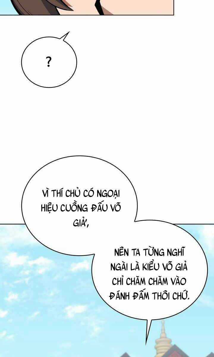 Tuyệt Đỉnh Võ Lâm Chapter 19 trang 78