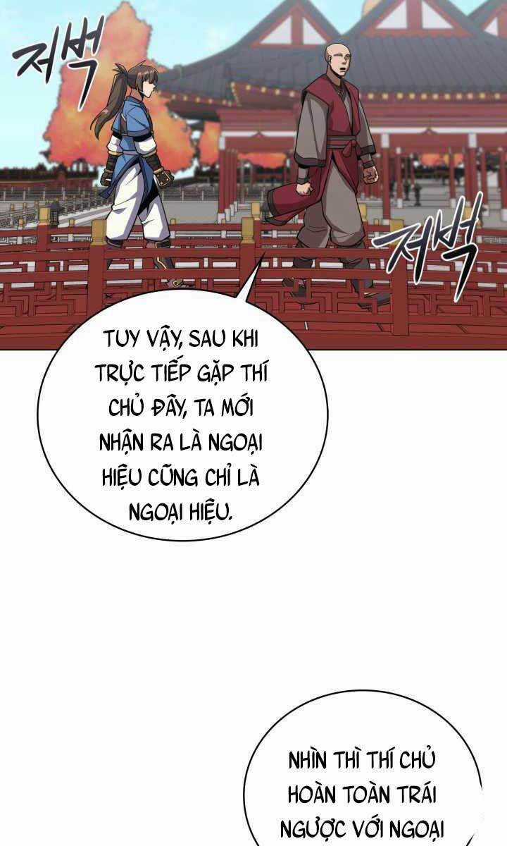 Tuyệt Đỉnh Võ Lâm Chapter 19 trang 79