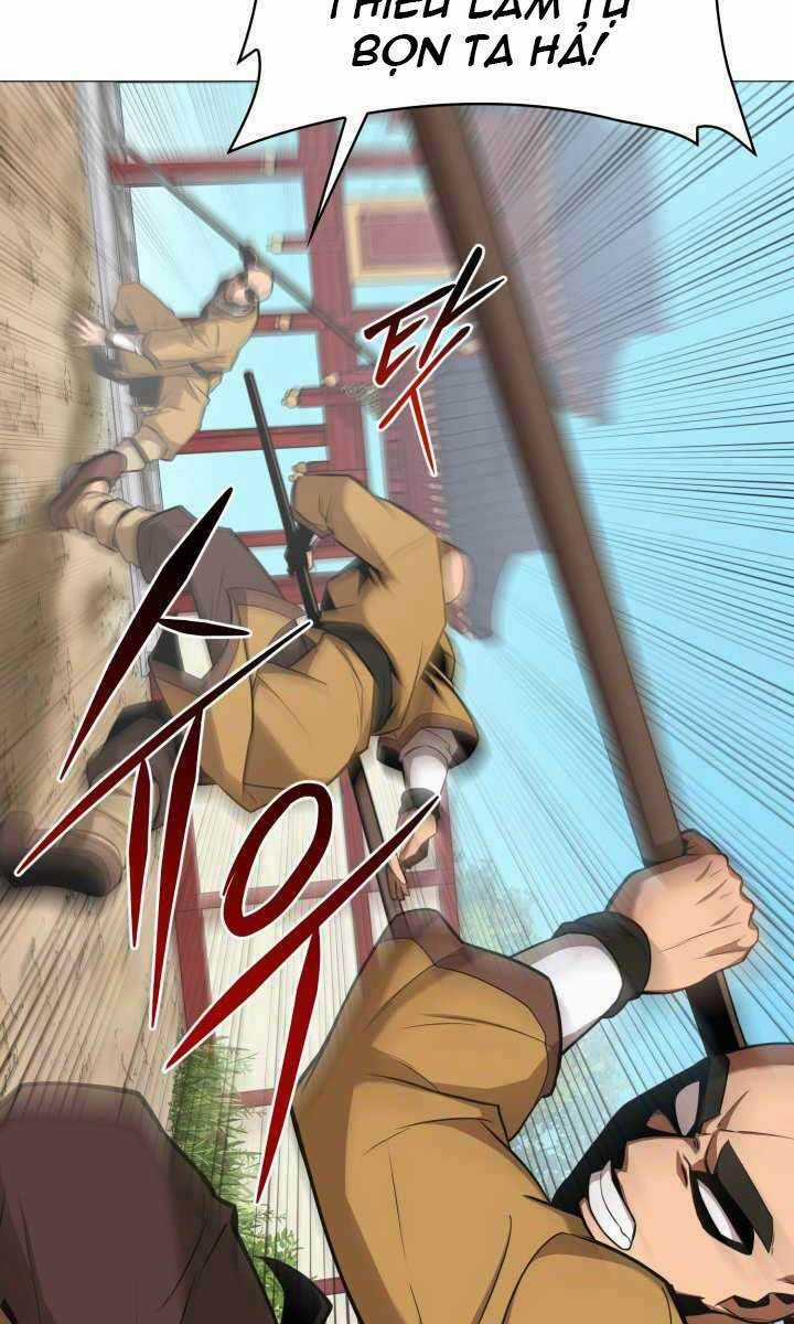 Tuyệt Đỉnh Võ Lâm Chapter 19 trang 8