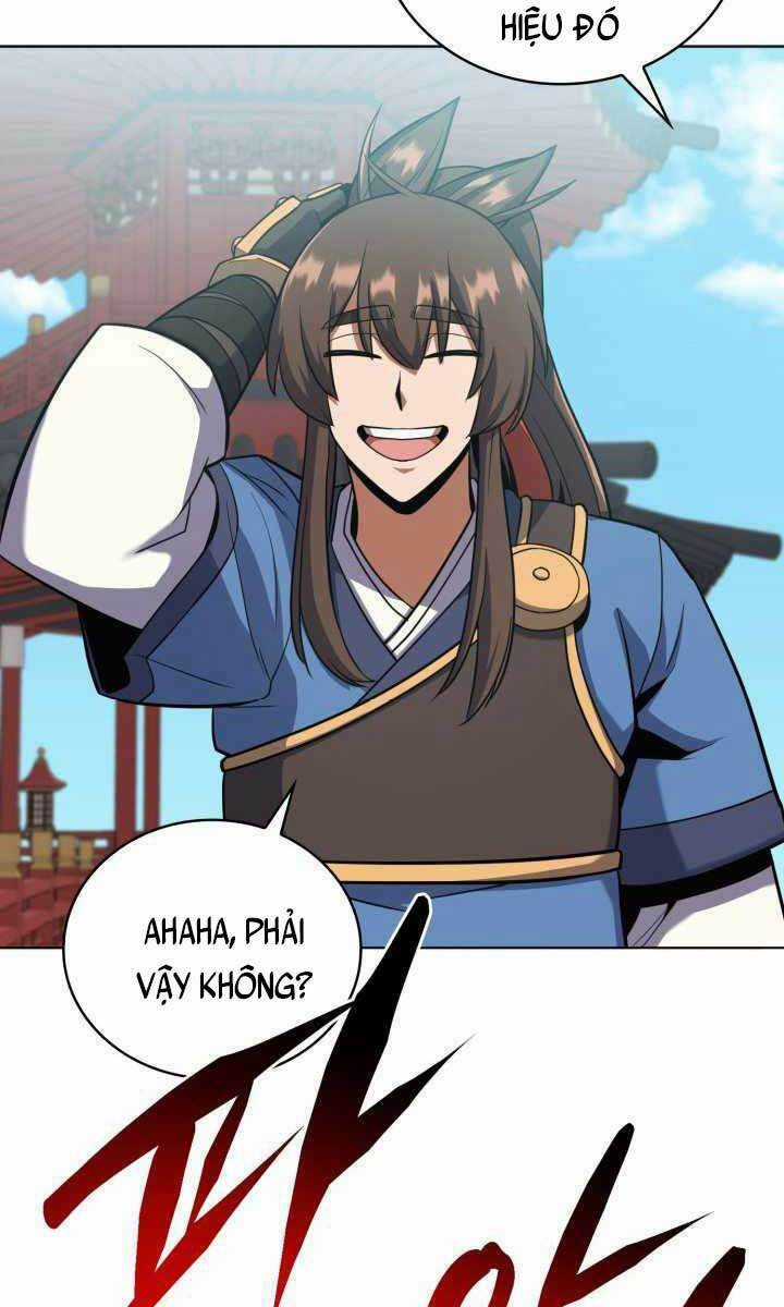 Tuyệt Đỉnh Võ Lâm Chapter 19 trang 80