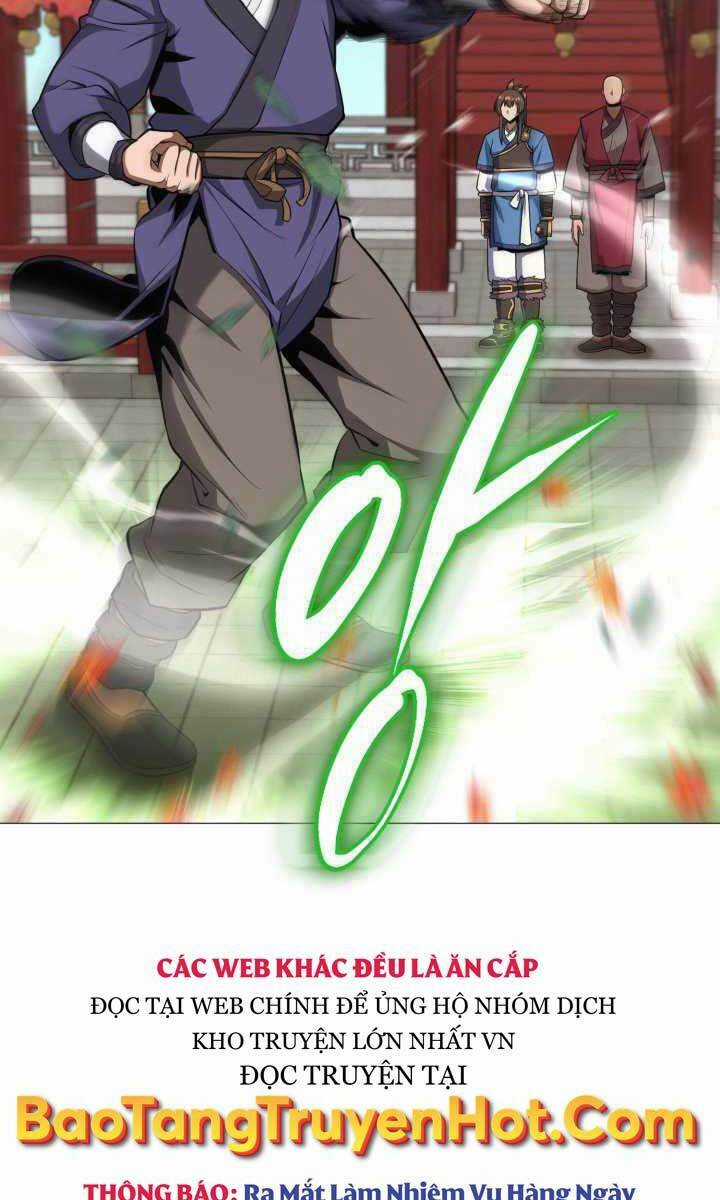 Tuyệt Đỉnh Võ Lâm Chapter 19 trang 84