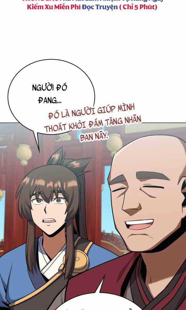 Tuyệt Đỉnh Võ Lâm Chapter 19 trang 85