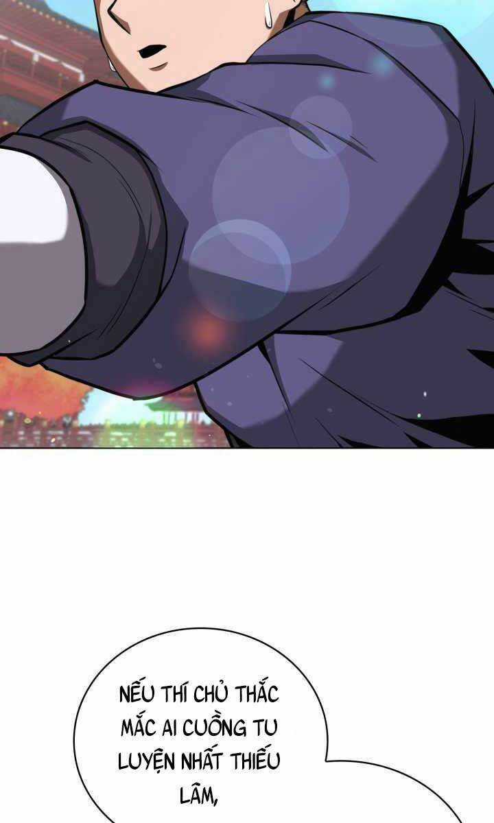 Tuyệt Đỉnh Võ Lâm Chapter 19 trang 87