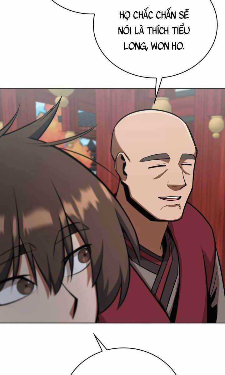 Tuyệt Đỉnh Võ Lâm Chapter 19 trang 88