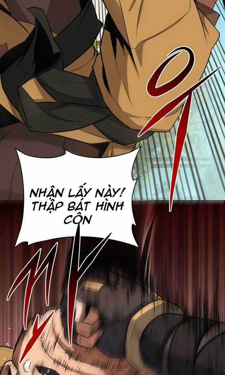 Tuyệt Đỉnh Võ Lâm Chapter 19 trang 9