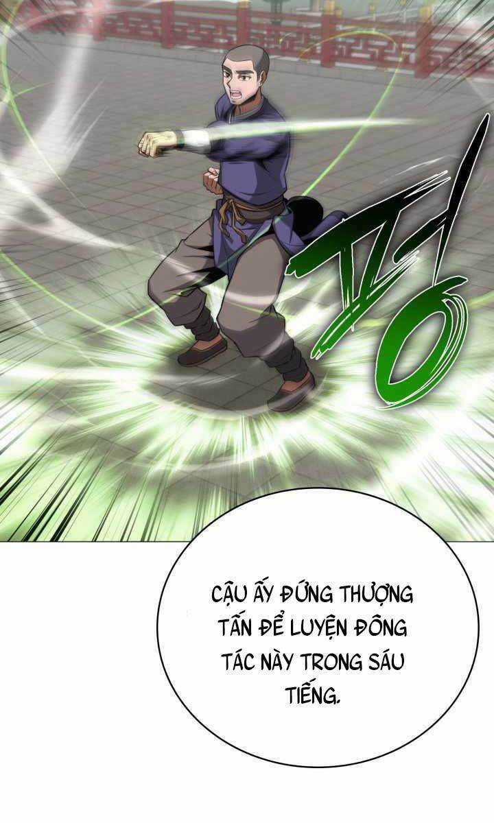 Tuyệt Đỉnh Võ Lâm Chapter 19 trang 90