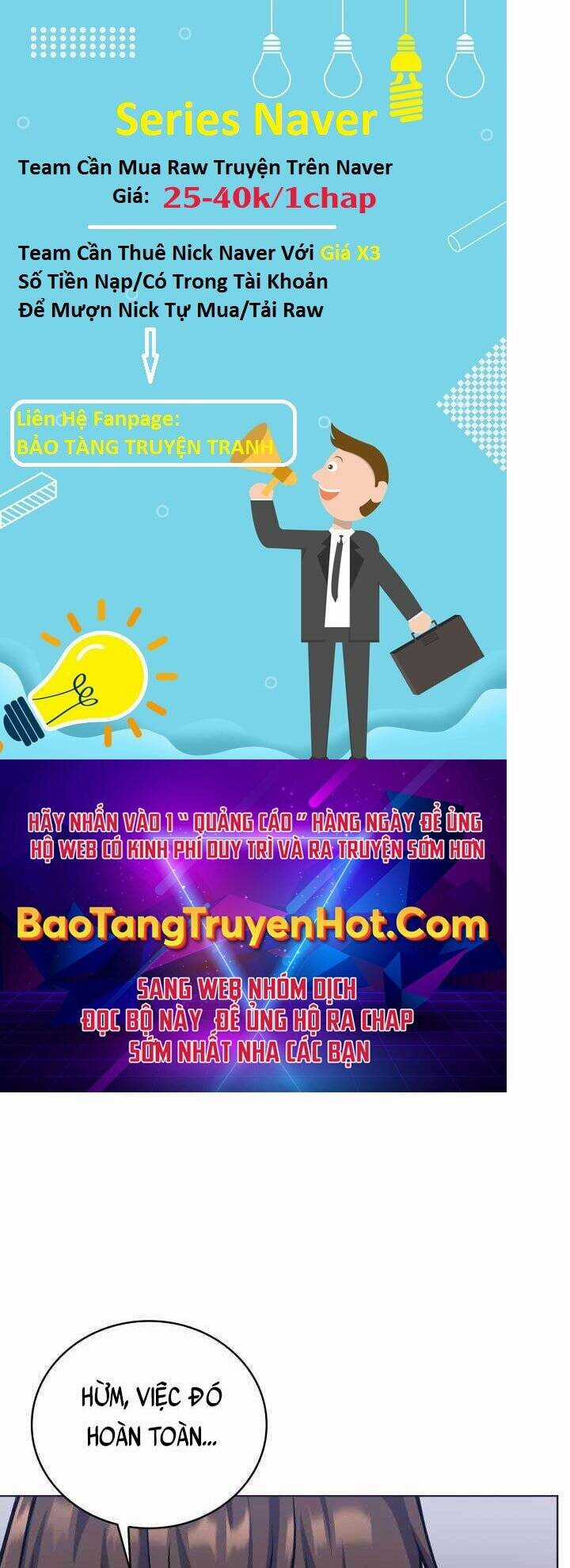 Tuyệt Đỉnh Võ Lâm Chapter 19 trang 91