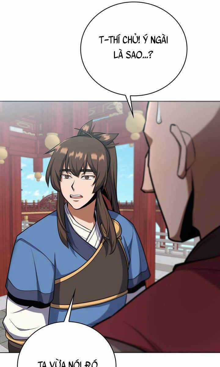 Tuyệt Đỉnh Võ Lâm Chapter 19 trang 95