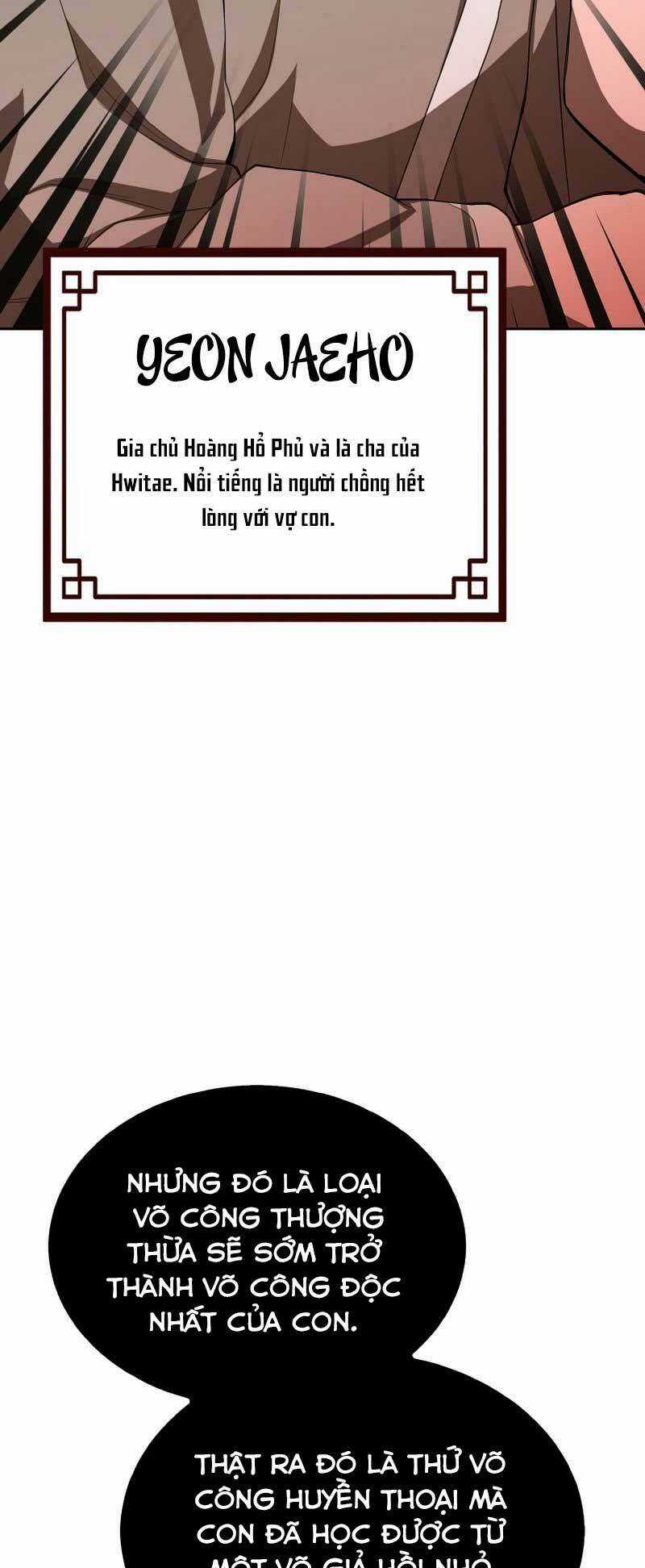 Tuyệt Đỉnh Võ Lâm Chapter 2 trang 13