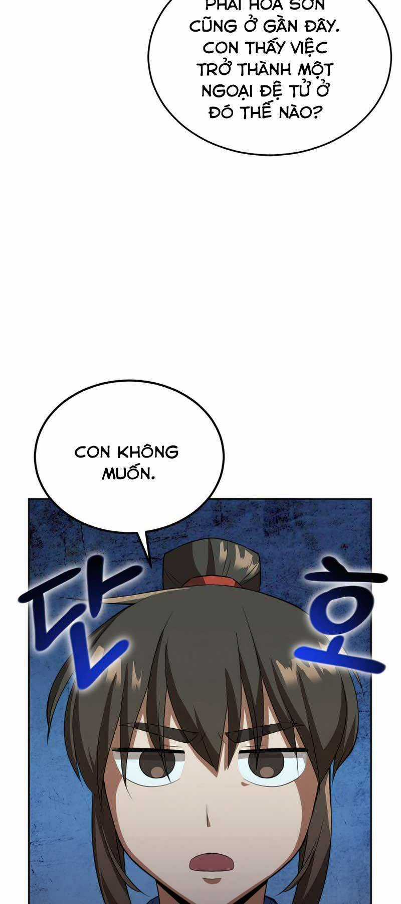Tuyệt Đỉnh Võ Lâm Chapter 2 trang 17