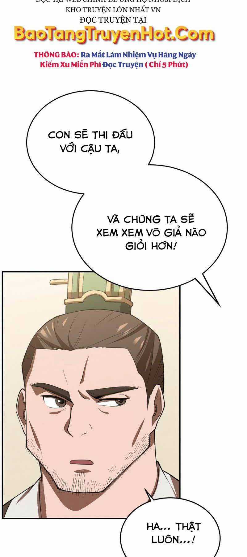 Tuyệt Đỉnh Võ Lâm Chapter 2 trang 23