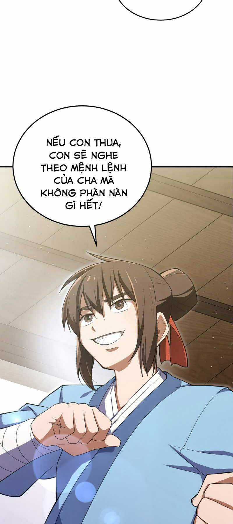 Tuyệt Đỉnh Võ Lâm Chapter 2 trang 24