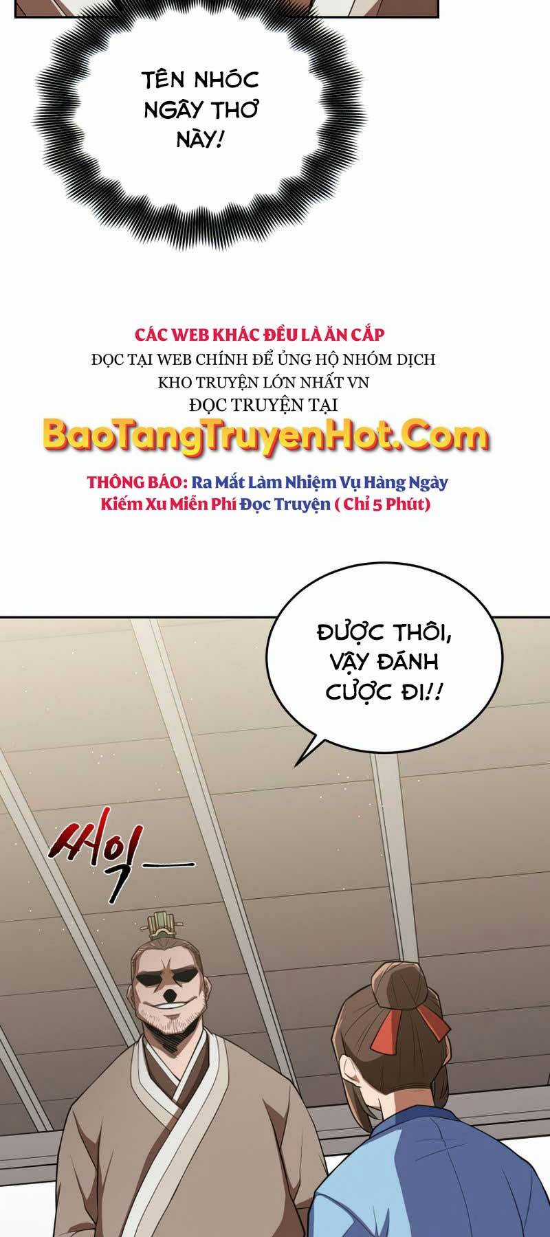 Tuyệt Đỉnh Võ Lâm Chapter 2 trang 26