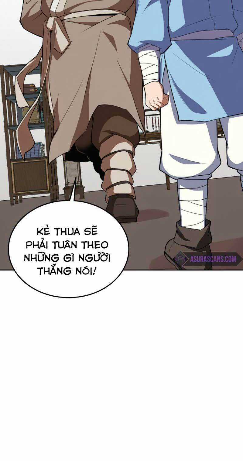 Tuyệt Đỉnh Võ Lâm Chapter 2 trang 27