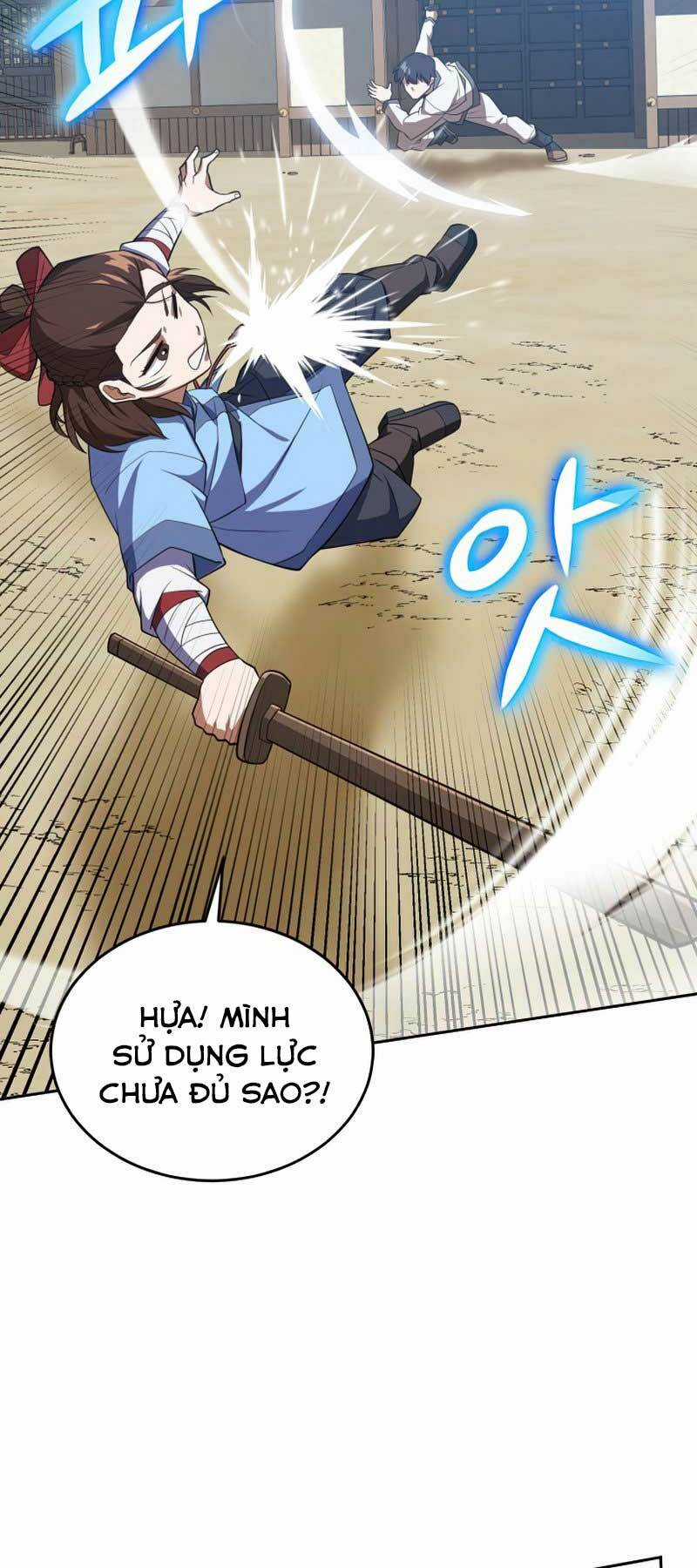 Tuyệt Đỉnh Võ Lâm Chapter 2 trang 38