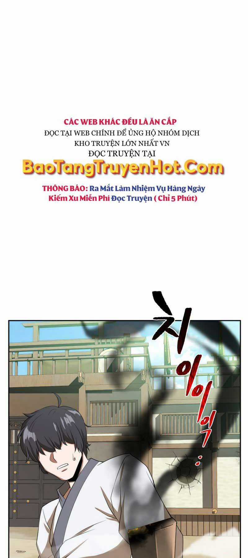 Tuyệt Đỉnh Võ Lâm Chapter 2 trang 44
