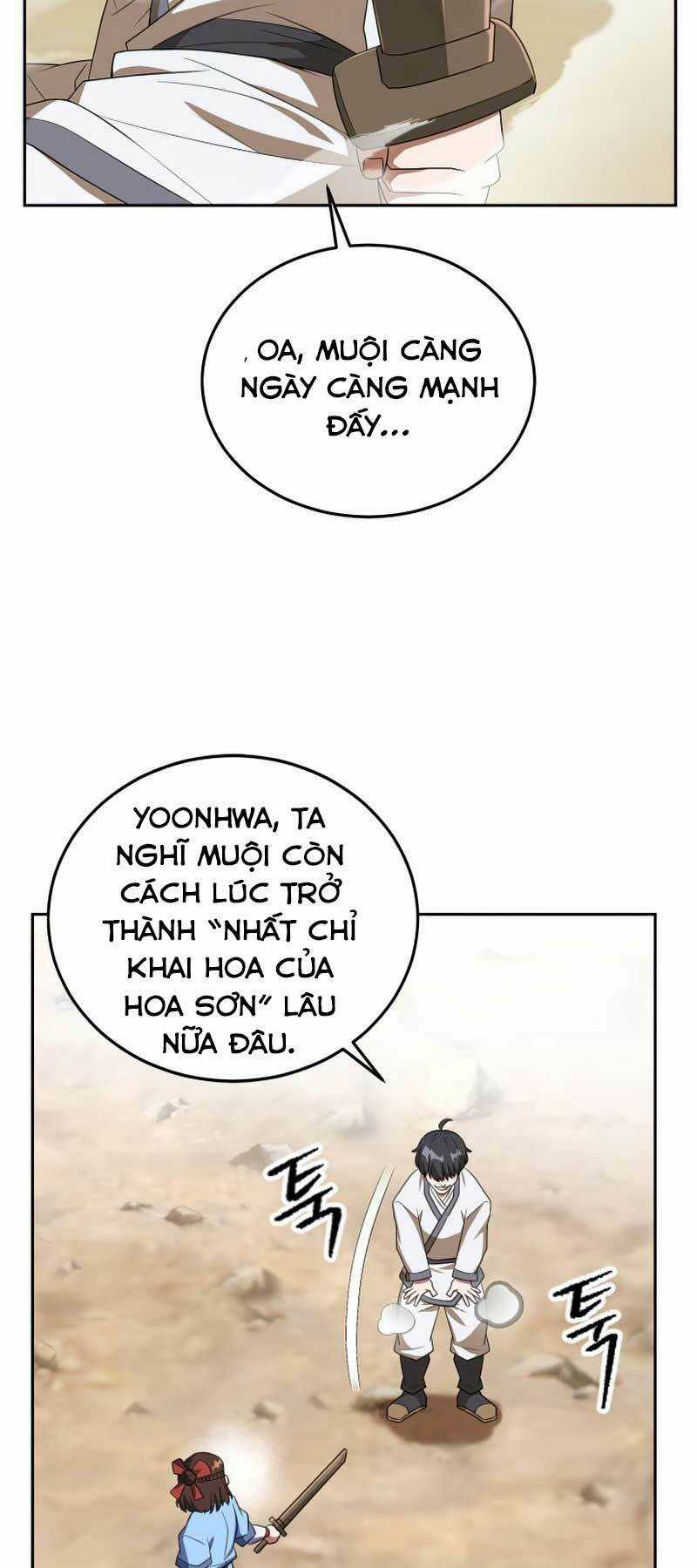Tuyệt Đỉnh Võ Lâm Chapter 2 trang 45