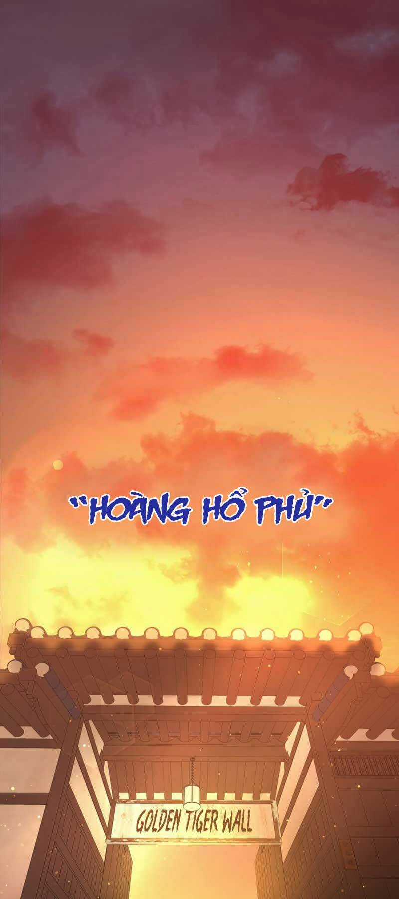 Tuyệt Đỉnh Võ Lâm Chapter 2 trang 5