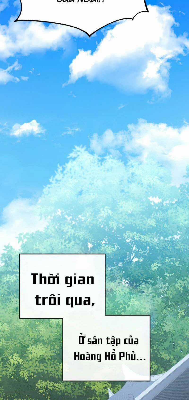 Tuyệt Đỉnh Võ Lâm Chapter 2 trang 58