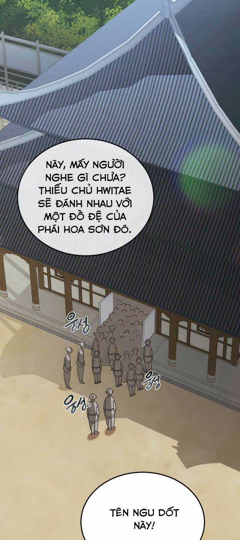 Tuyệt Đỉnh Võ Lâm Chapter 2 trang 59