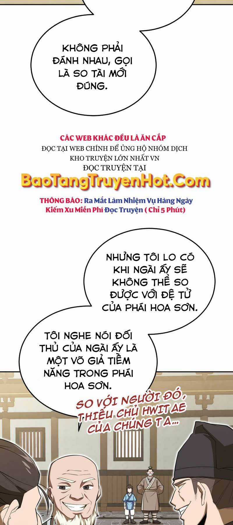 Tuyệt Đỉnh Võ Lâm Chapter 2 trang 60