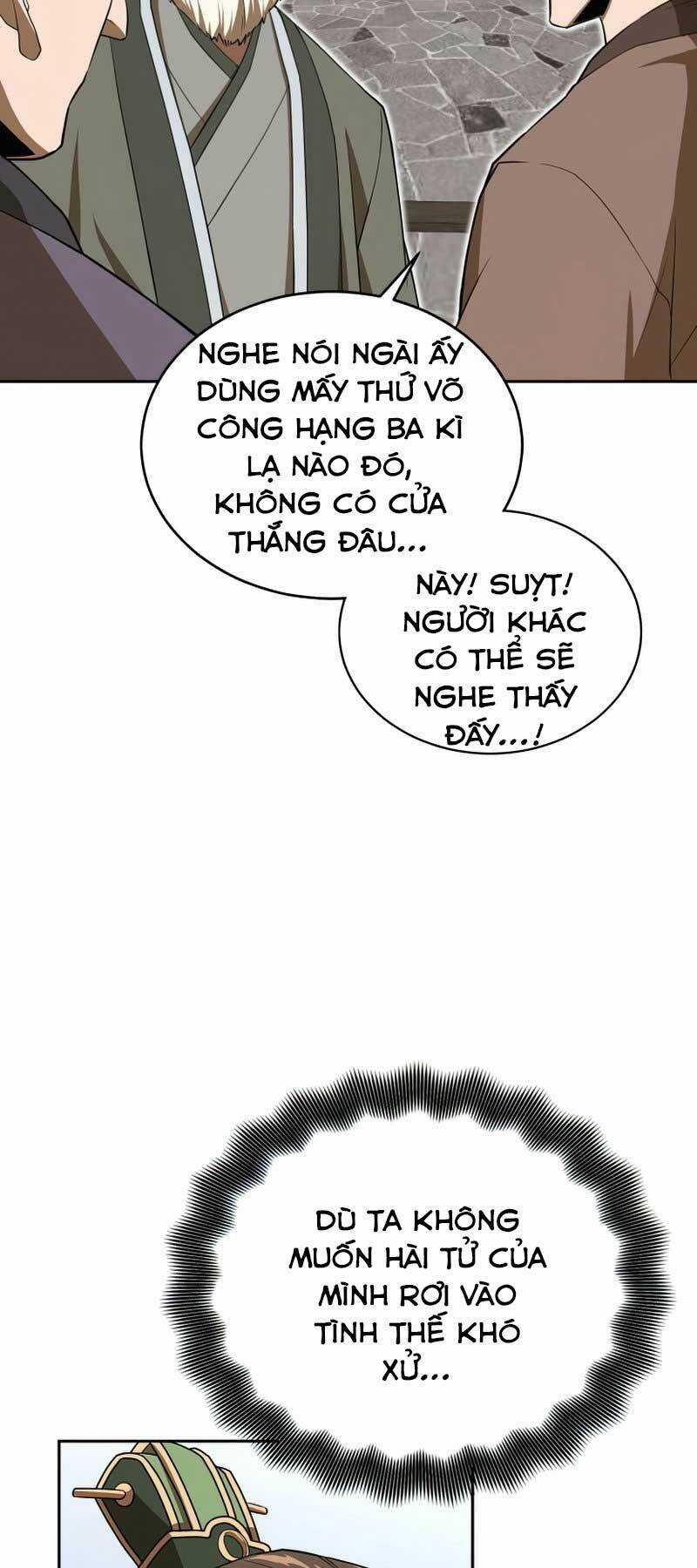 Tuyệt Đỉnh Võ Lâm Chapter 2 trang 61