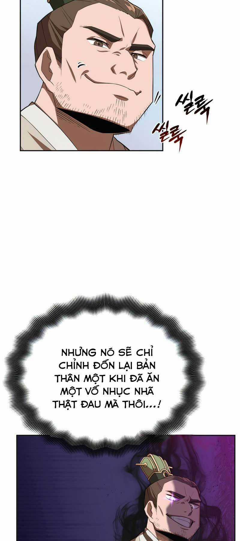 Tuyệt Đỉnh Võ Lâm Chapter 2 trang 62