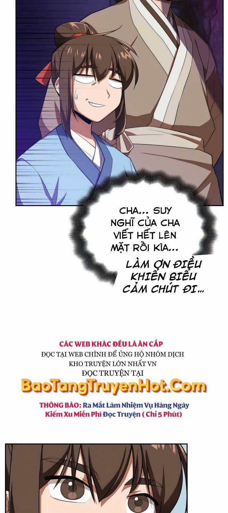 Tuyệt Đỉnh Võ Lâm Chapter 2 trang 63